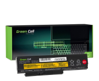 Green Cell 45N1019 45N1024 45N1025 0A36307 do Lenovo - 1312588 - zdjęcie 1